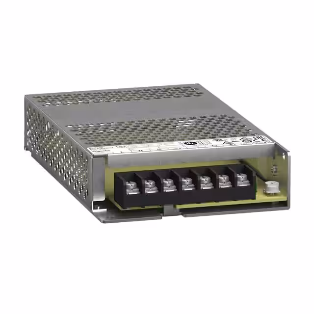 ABLP1A24062 Schneider Electric  AC DC Converters